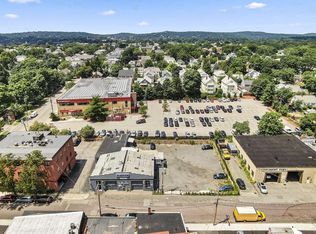 10 Sunnyside Ave, Arlington, MA 02474