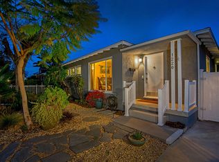 1220 N Pass Ave, Burbank, CA 91505