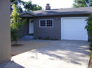 1668 F St, Napa, CA 94559