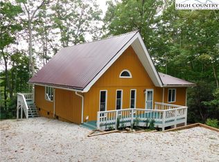 365 Trout Brook Loop, Newland, NC 28657