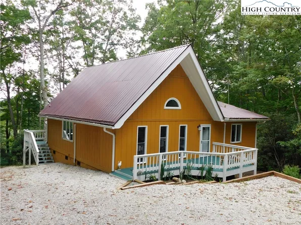 365 Trout Brook Loop, Newland, NC 28657