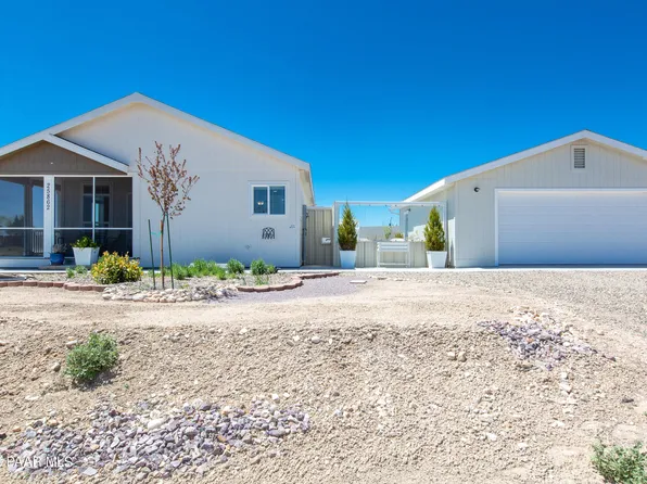 25862 N Riesling Ln, Paulden, AZ 86334