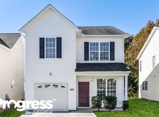 3867 Pin Oak Rd, Raleigh, NC 27604