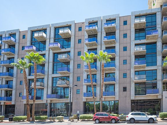 3rd image of 353 Bonneville Ave #373