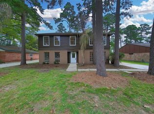 2519 Deasa Dr, Spring, TX 77373