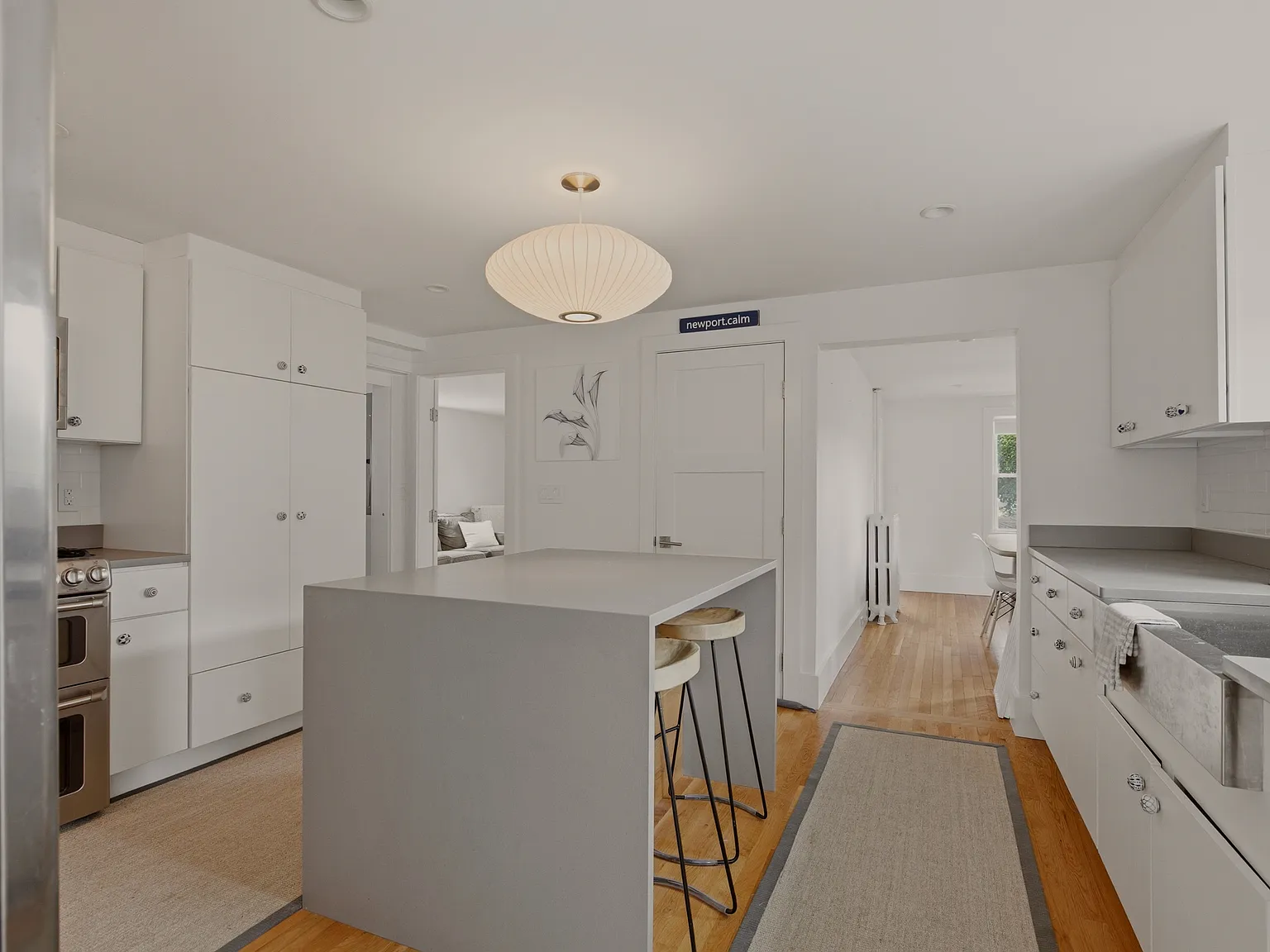 3 bed, 2.5 bath, 1467 sqft, $3,750 — Photo 4