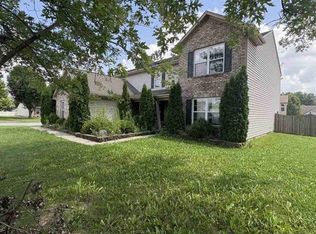 7173 Village Oaks Dr, Avon, IN