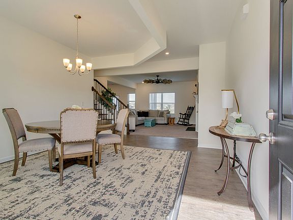 2nd image of 3714 Pelham Wood Dr