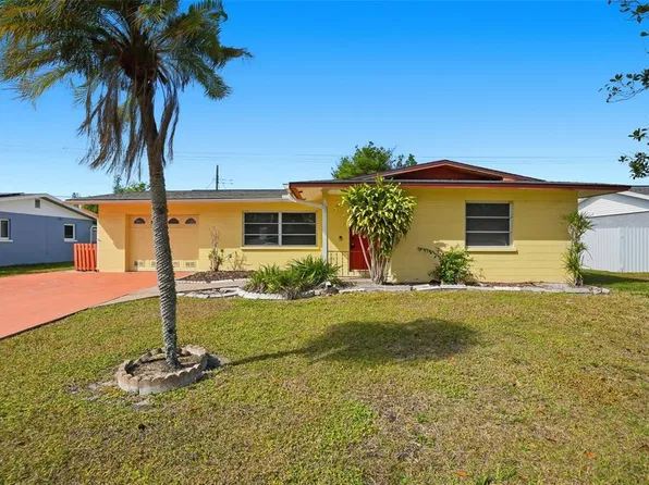 3218 OXFORD DRIVE W, BRADENTON, FL 34205