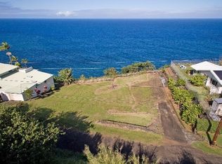 36-2310 Old Mamalahoa Hwy #3, Laupahoehoe, HI 96764