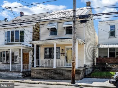 40 N Nichols St, Saint Clair, PA, 17970