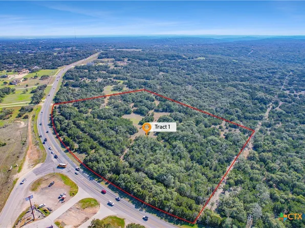 8995 Fm 306, New Braunfels, TX 78132