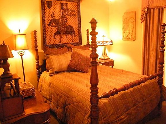 Bedroom #2