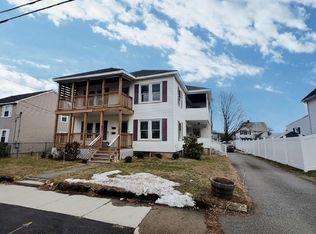 112 7th St, Leominster, MA 01453