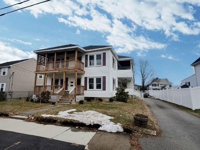 112 7th St, Leominster, MA, 01453