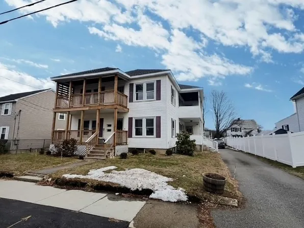112 7th St, Leominster, MA 01453