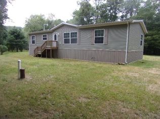 249 Van Rd, Cranberry, PA 16319