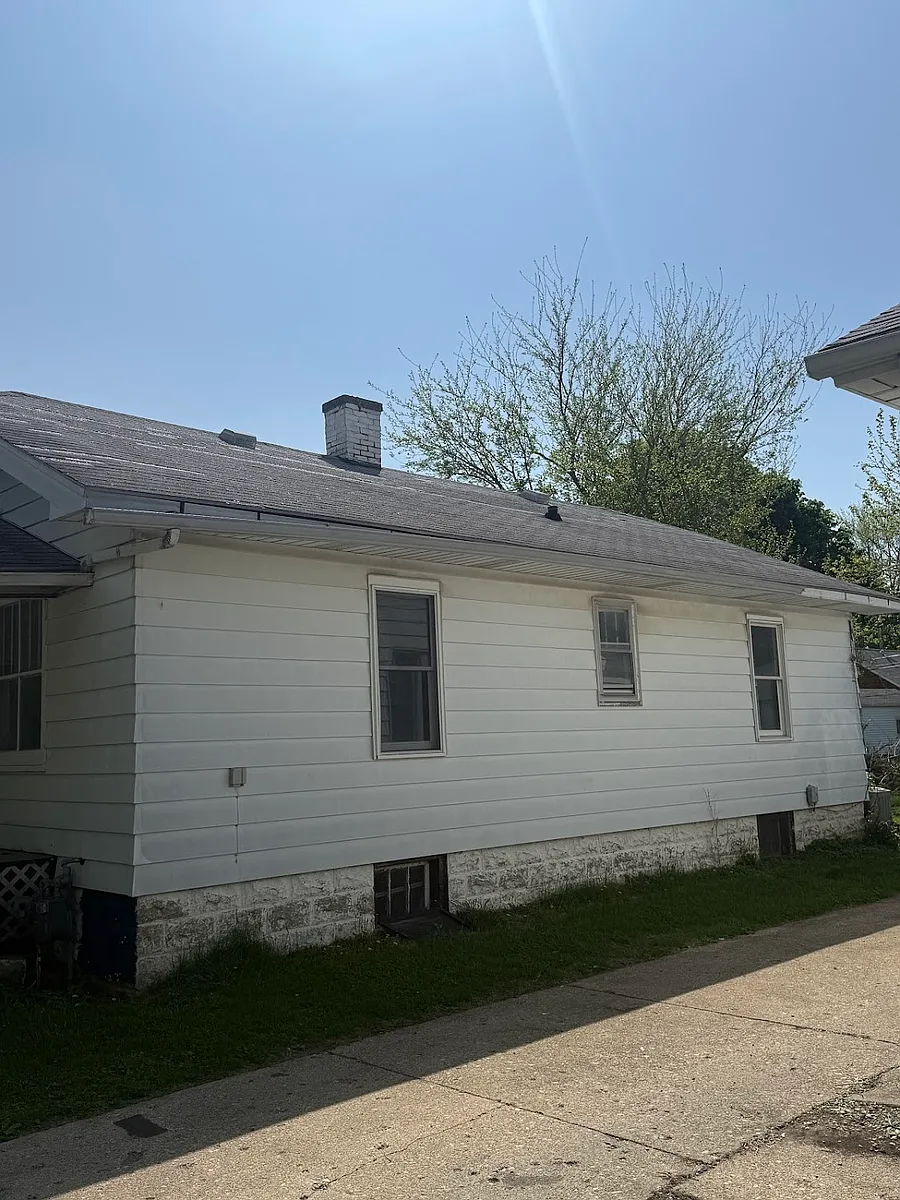 Building Photo - 1455 E Whitmer St