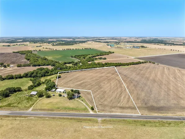 Tbd T M West Pkwy, West, TX 76691