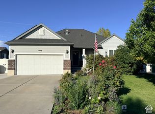 5663 S 3150 W, Roy, UT 84067