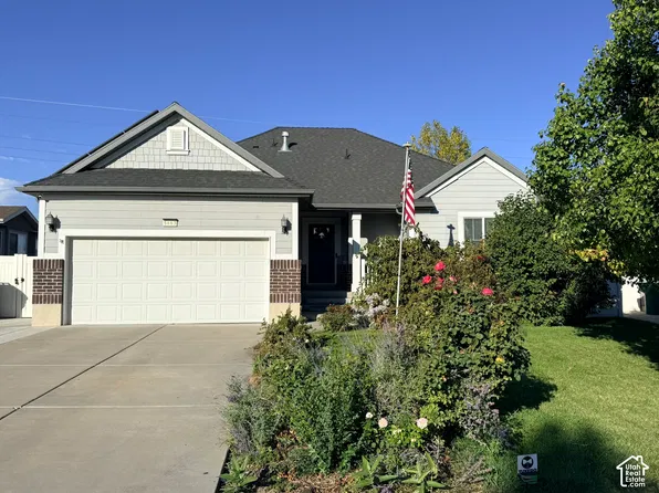 5663 S 3150 W, Roy, UT 84067