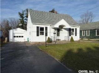 113 Malden Rd, Syracuse, NY 13211