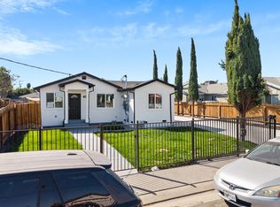 3515 Harvey Ave, Stockton, CA 95206