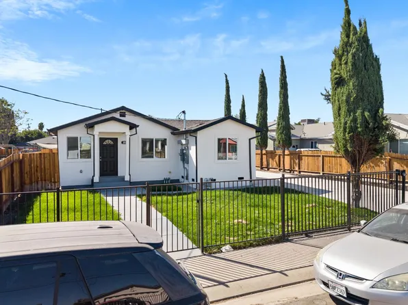 3515 Harvey Ave, Stockton, CA 95206