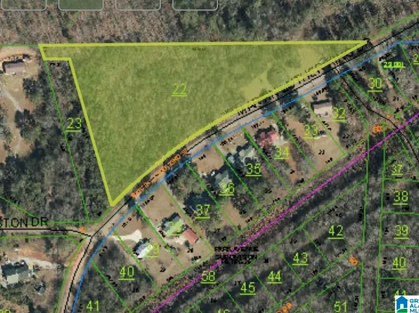 1501 Martin Luther King Dr, Hobson City, AL 36201