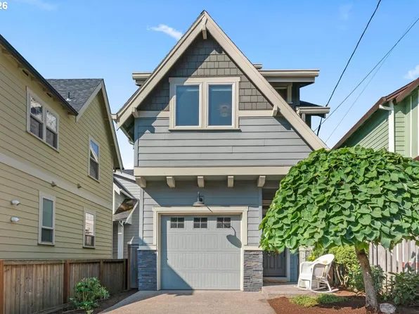 7935 SE 45th Ave, Portland, OR 97206