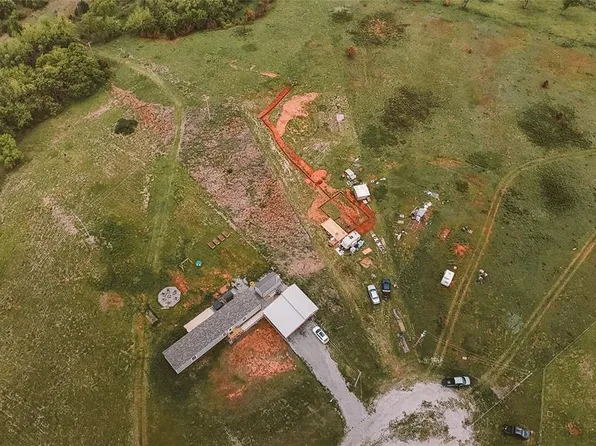 0 E Grassy Ridge Ln, Carney, OK 74832