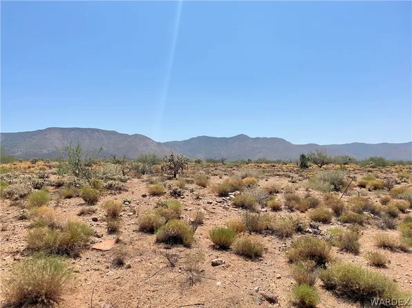 0 E Painted Sand Cir, Hackberry, AZ 86411