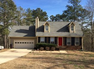 115 Ridgeview Dr, Athens, GA 30606