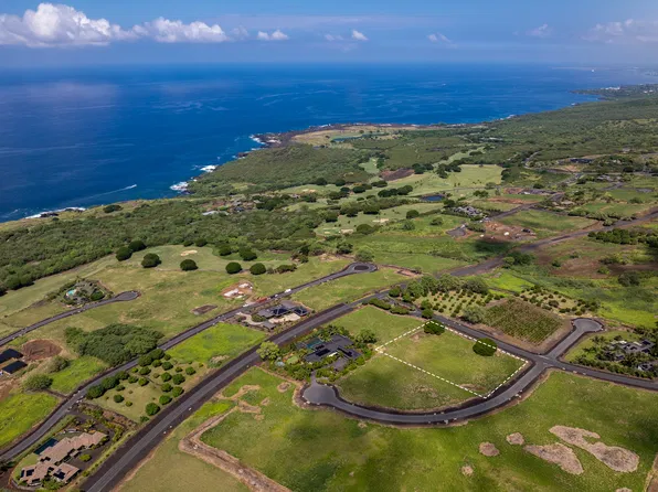 81-6565 Mau Pua Way Lot 162, Kealakekua, HI 96750
