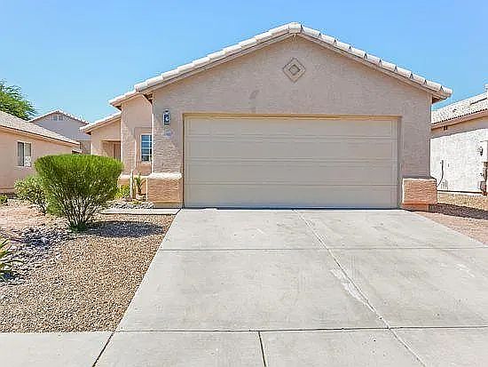 2nd image of 4490 W Rose Mist Way