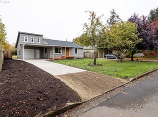 440 E 30th Ave, Eugene, OR