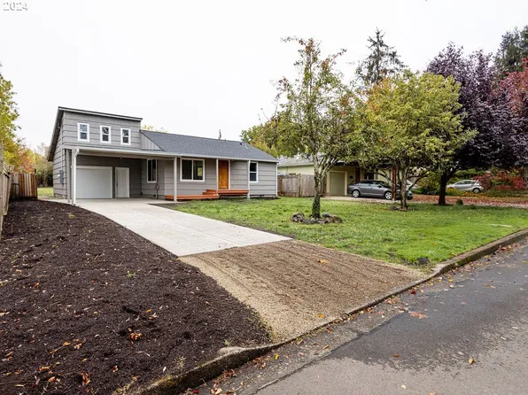 440 E 30th Ave, Eugene, OR 97405