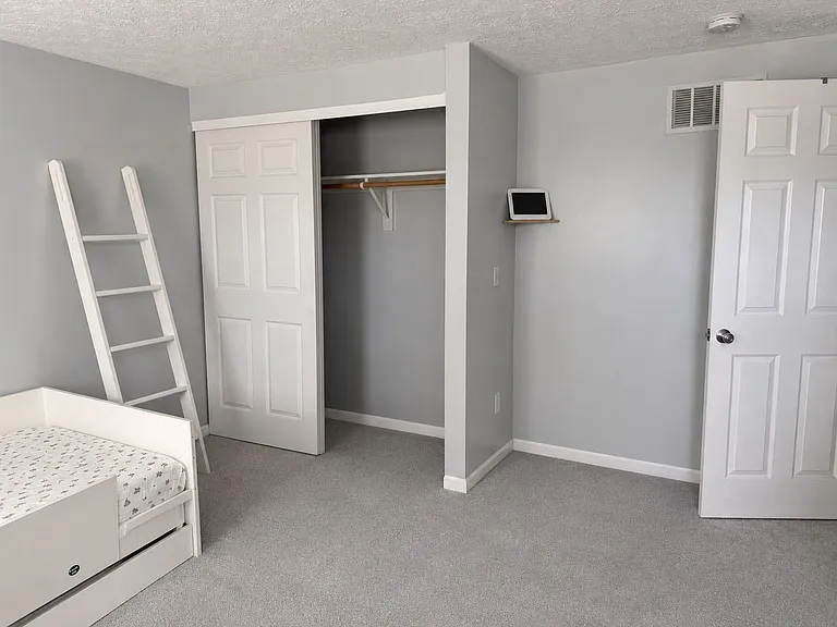 Bedroom 3 or Children Bedroom