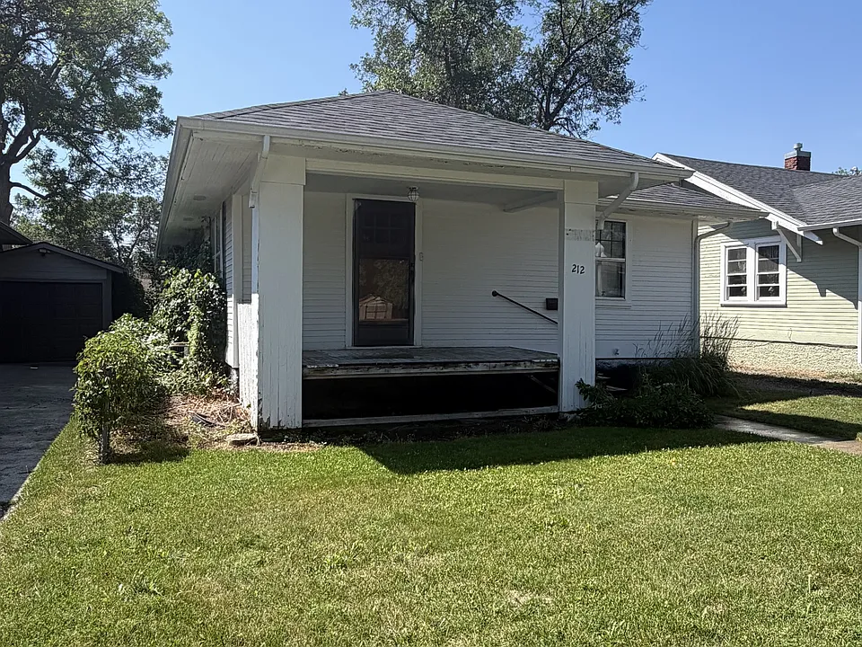 212 Alderson Ave