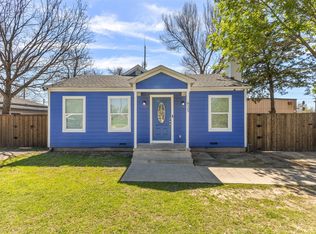 625 N Delaware St, Irving, TX