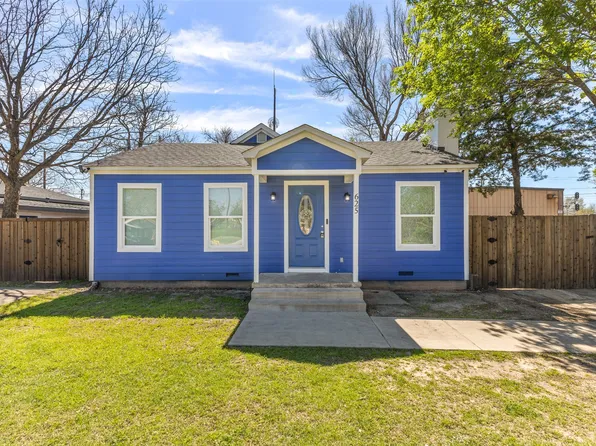 625 N Delaware St, Irving, TX 75061