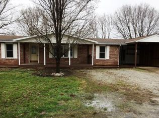 807 Margaret Ave, Rising Sun, IN 47040