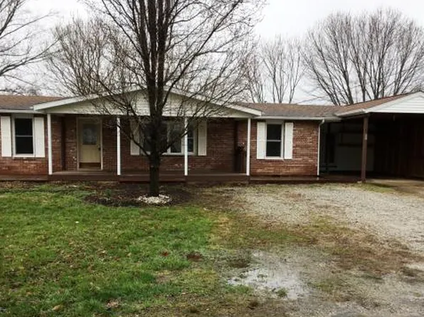 807 Margaret Ave, Rising Sun, IN 47040