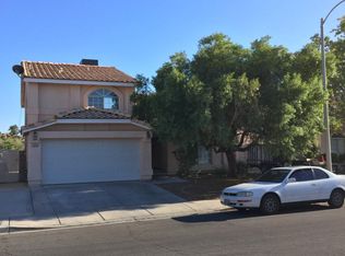 1413 Hawkwood Rd, Henderson, NV 89014