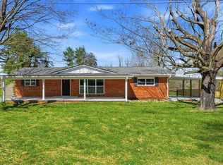 452 Wilder St, Morristown, TN 37813