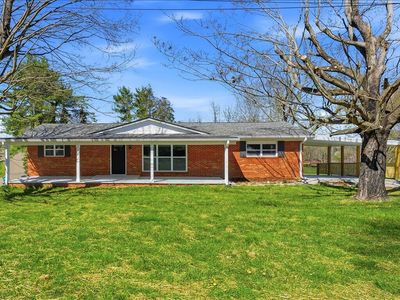 452 Wilder St, Morristown, TN, 37813