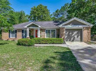 2422 Beck St, Georgetown, SC 29440