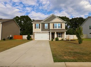 115 Whitetail Cir, Sumter, SC 29154