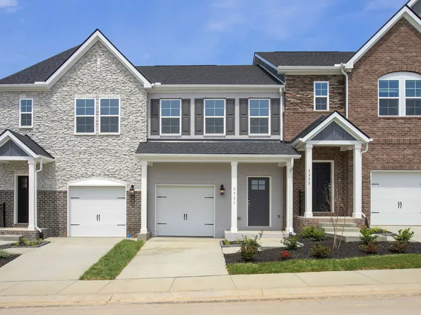 5025 Dayflower Dr, Hermitage, TN 37076