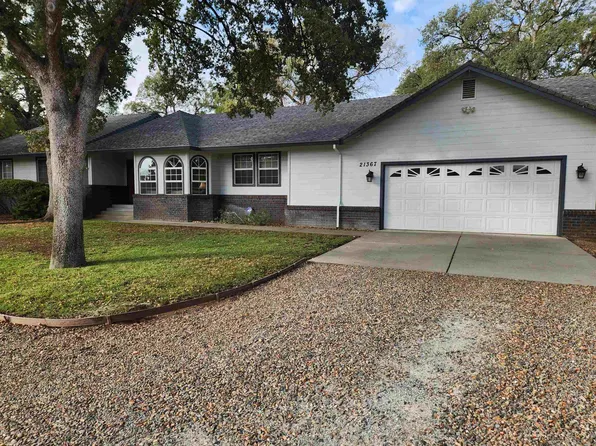 21367 Creekside Dr, Red Bluff, CA 96080